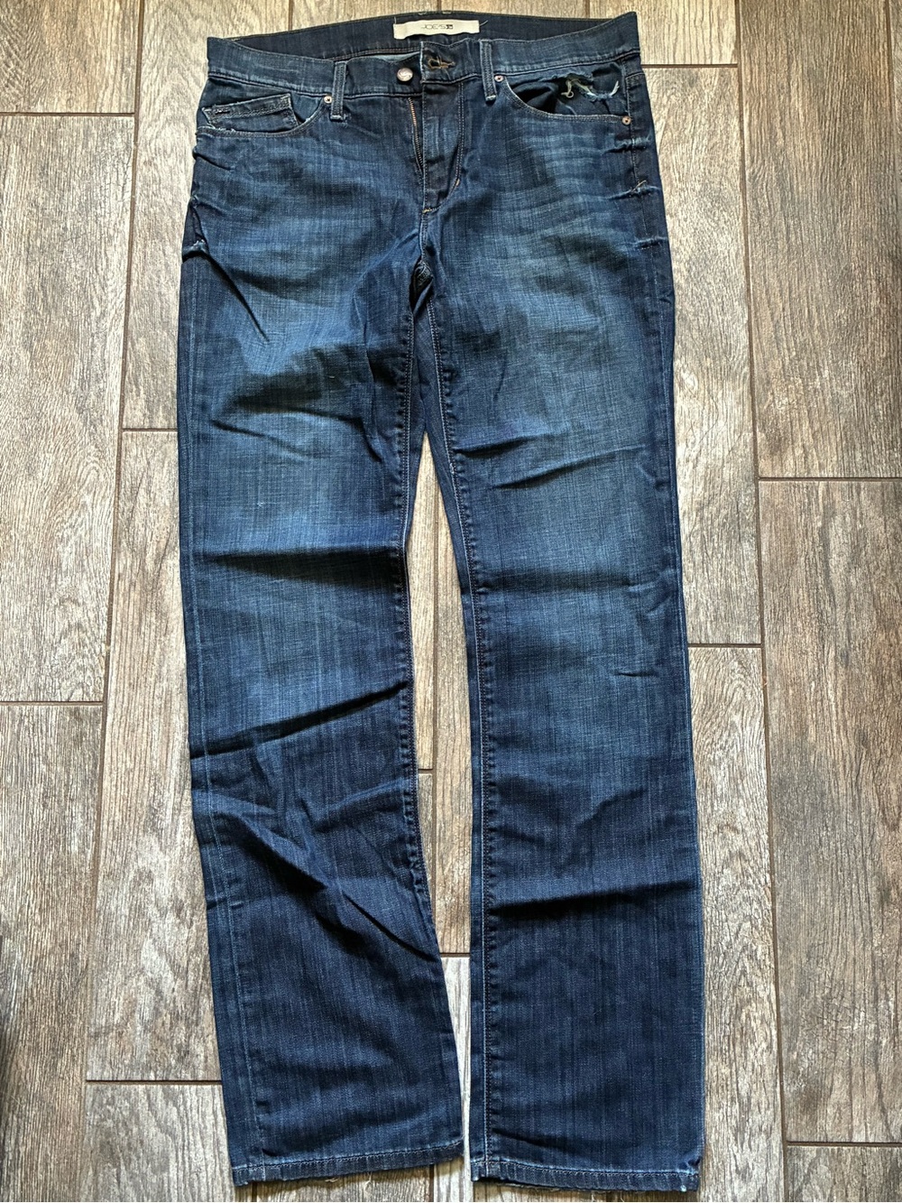 Men’s Joe’s Jeans Brixton Straight 32